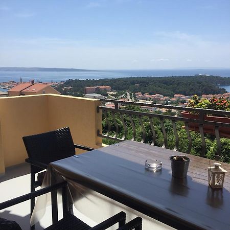 Guest House Panorama Palit Buitenkant foto