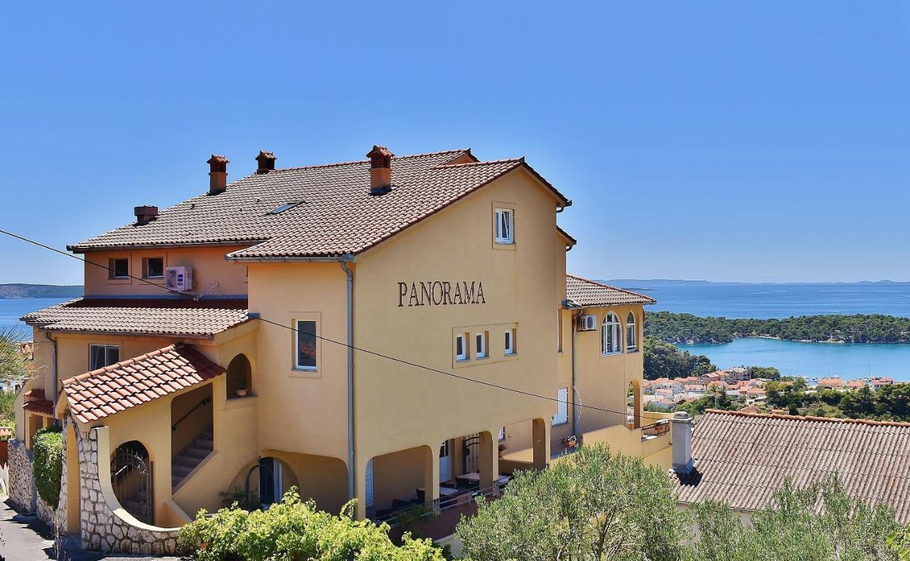 Guest House Panorama Palit Buitenkant foto