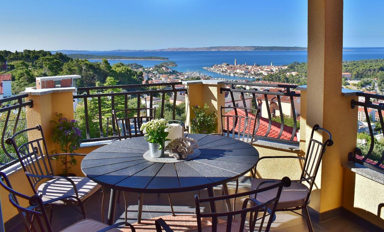 Guest House Panorama Palit Buitenkant foto