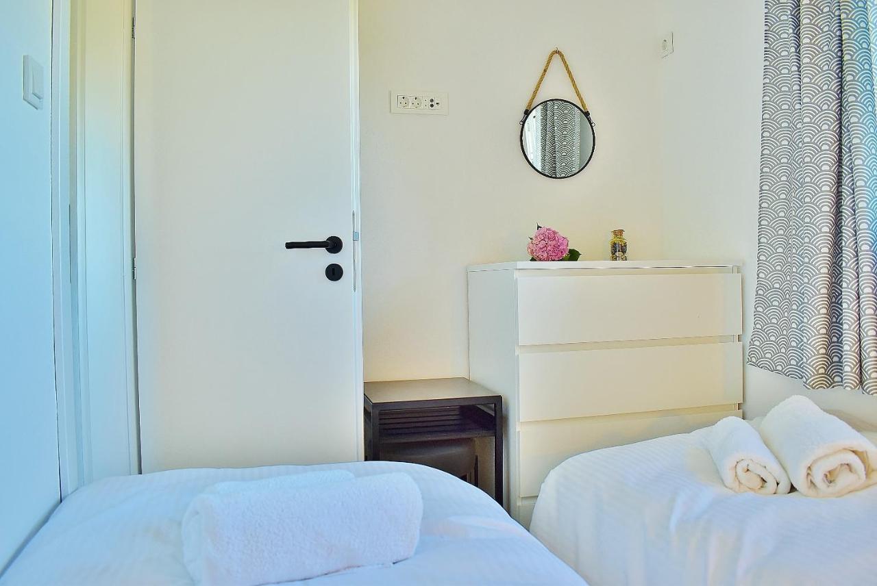 Guest House Panorama Palit Buitenkant foto