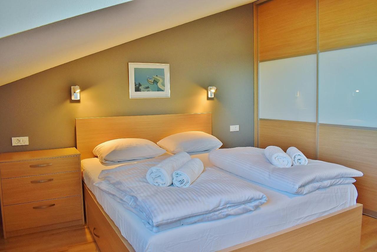 Guest House Panorama Palit Buitenkant foto