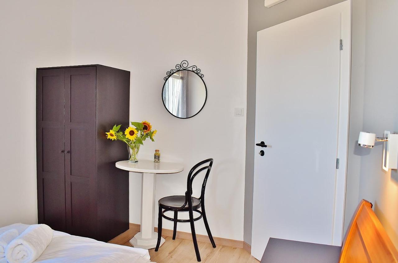 Guest House Panorama Palit Buitenkant foto