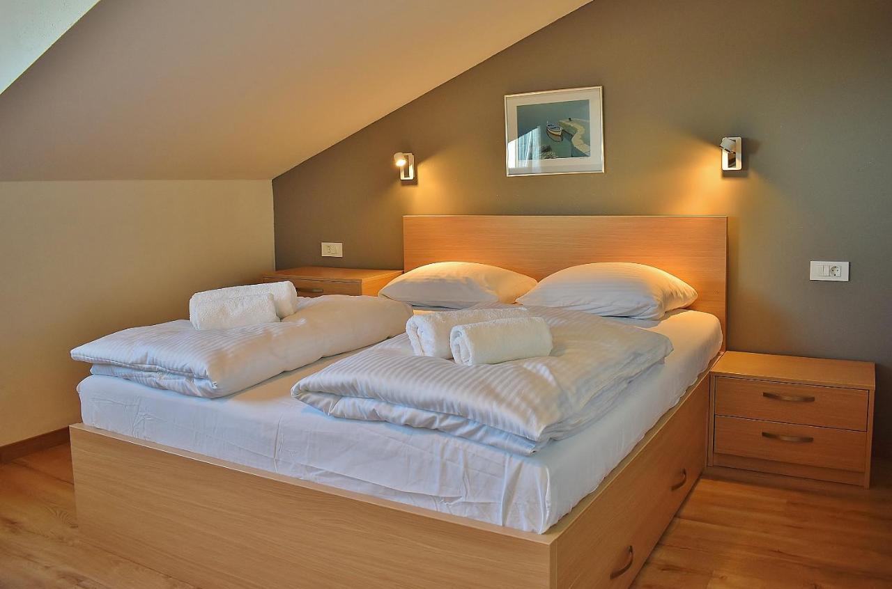 Guest House Panorama Palit Buitenkant foto