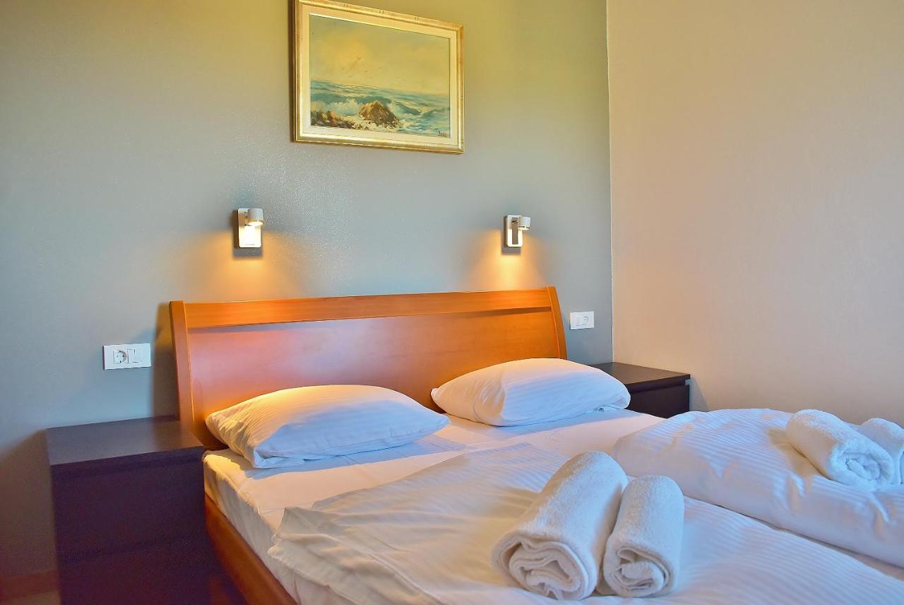 Guest House Panorama Palit Buitenkant foto