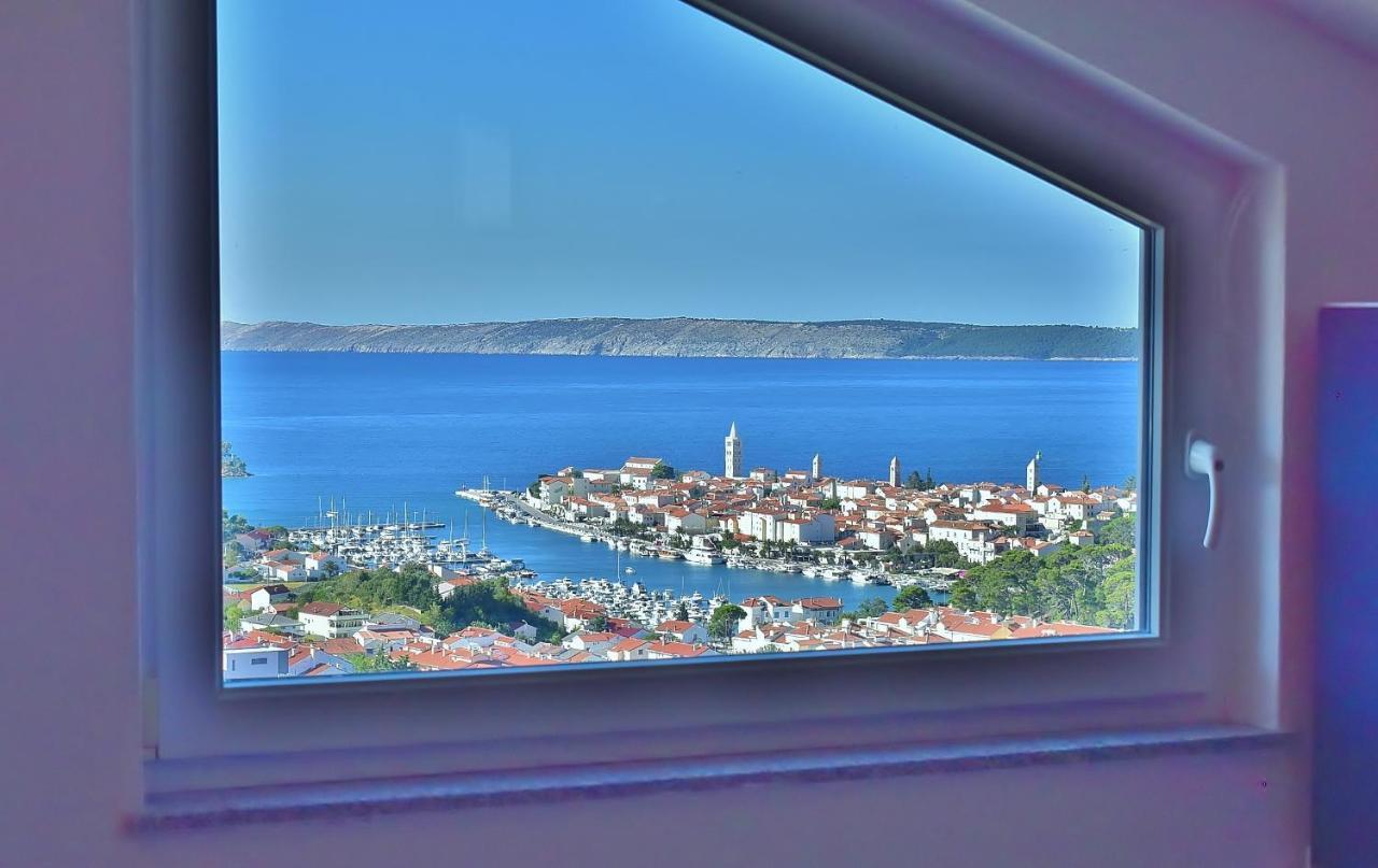 Guest House Panorama Palit Buitenkant foto