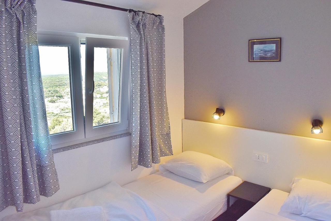 Guest House Panorama Palit Buitenkant foto