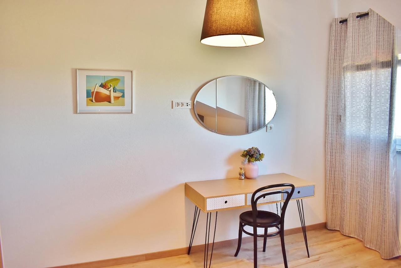 Guest House Panorama Palit Buitenkant foto