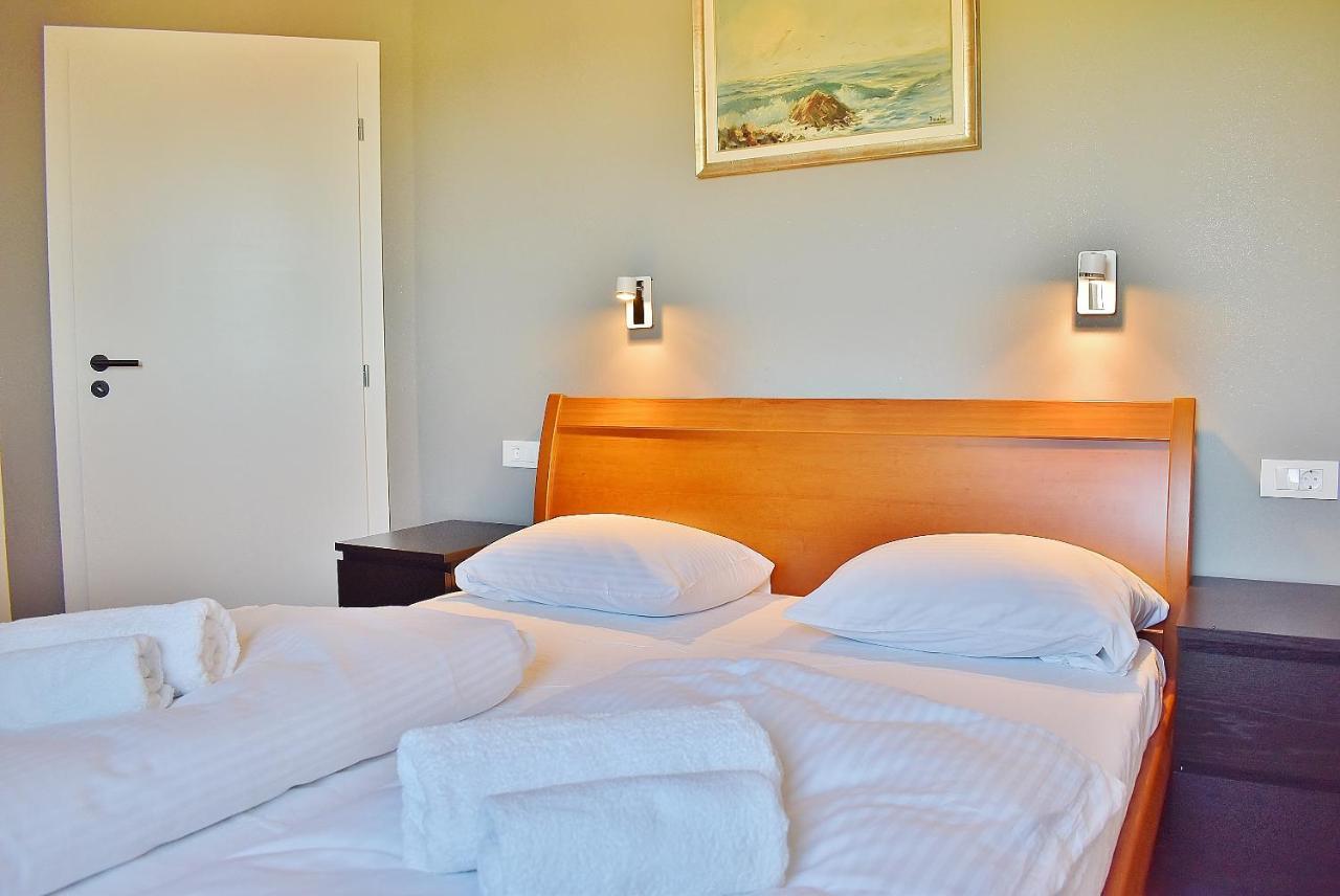 Guest House Panorama Palit Buitenkant foto