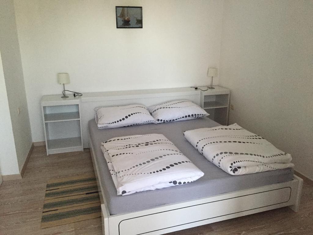 Guest House Panorama Palit Kamer foto