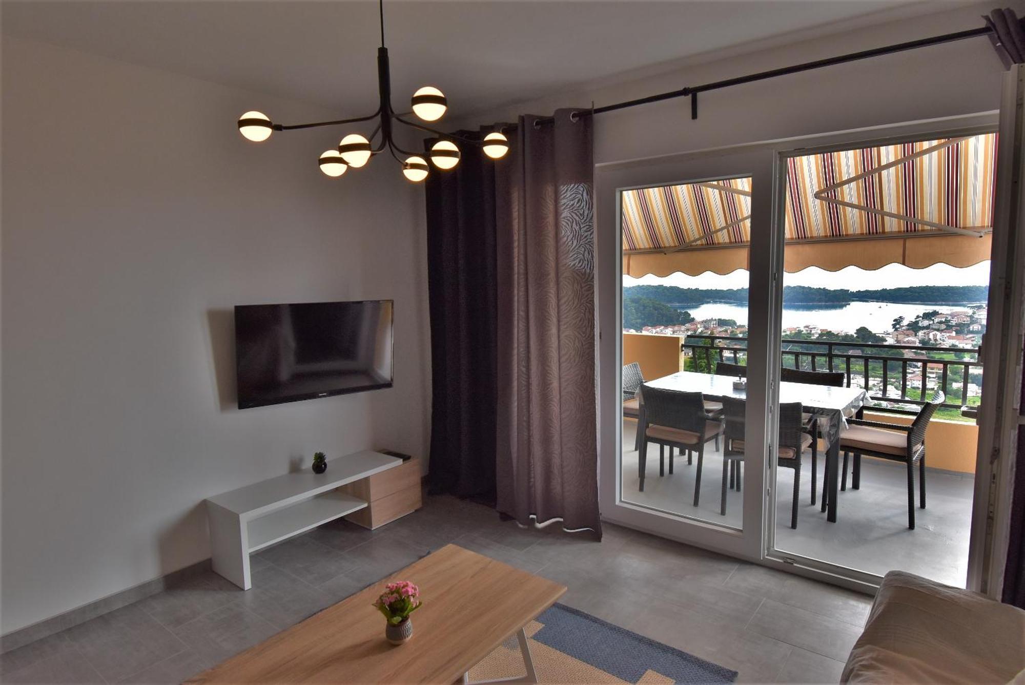 Guest House Panorama Palit Buitenkant foto