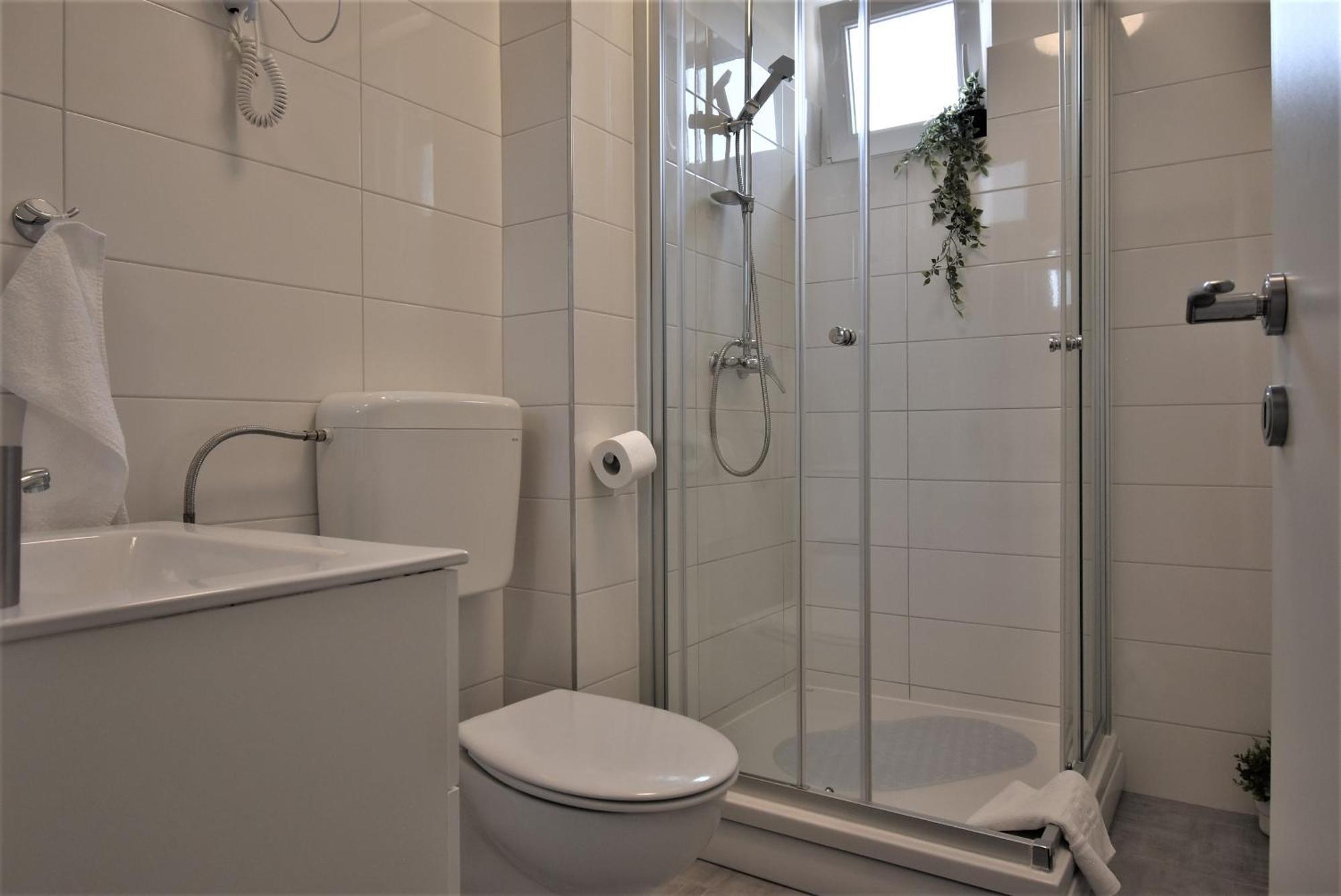 Guest House Panorama Palit Buitenkant foto