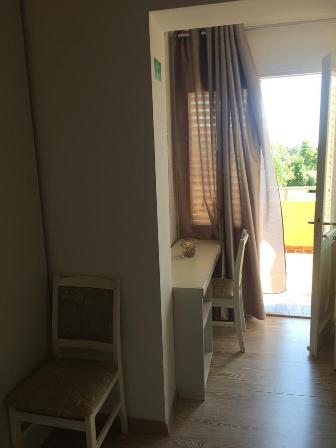 Guest House Panorama Palit Buitenkant foto