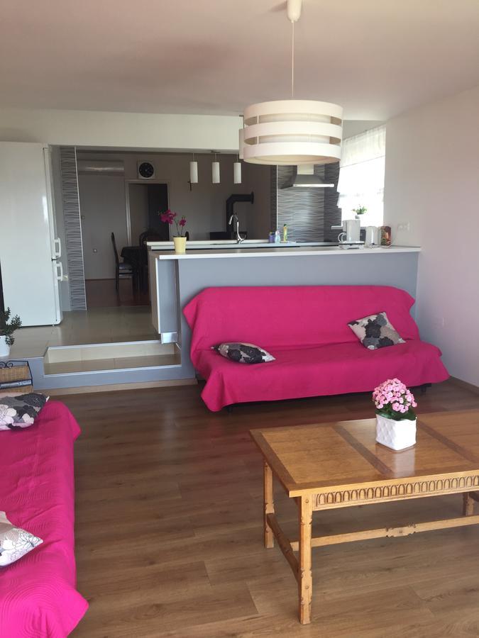Guest House Panorama Palit Buitenkant foto