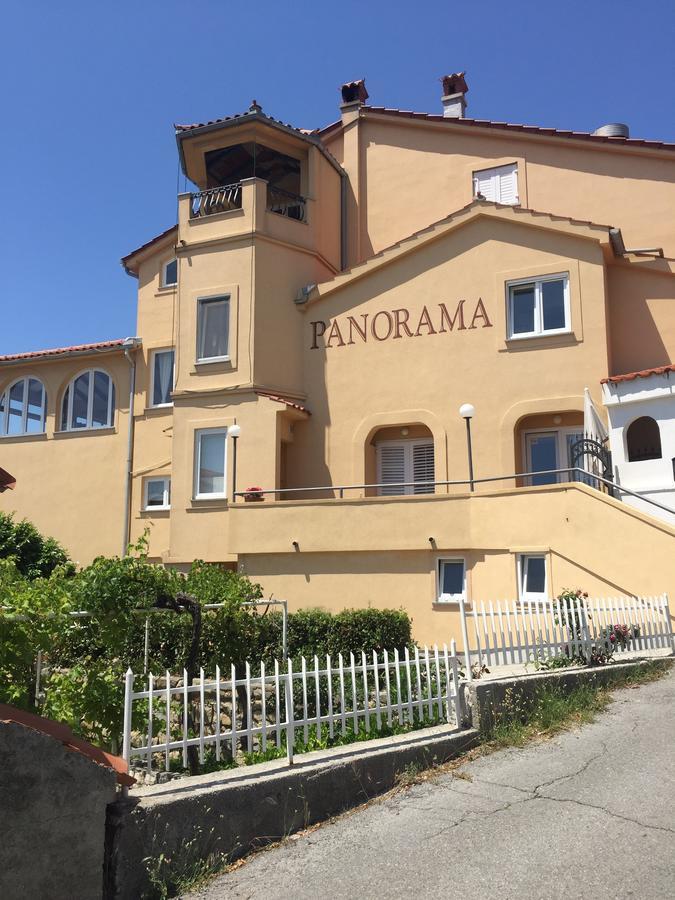 Guest House Panorama Palit Buitenkant foto