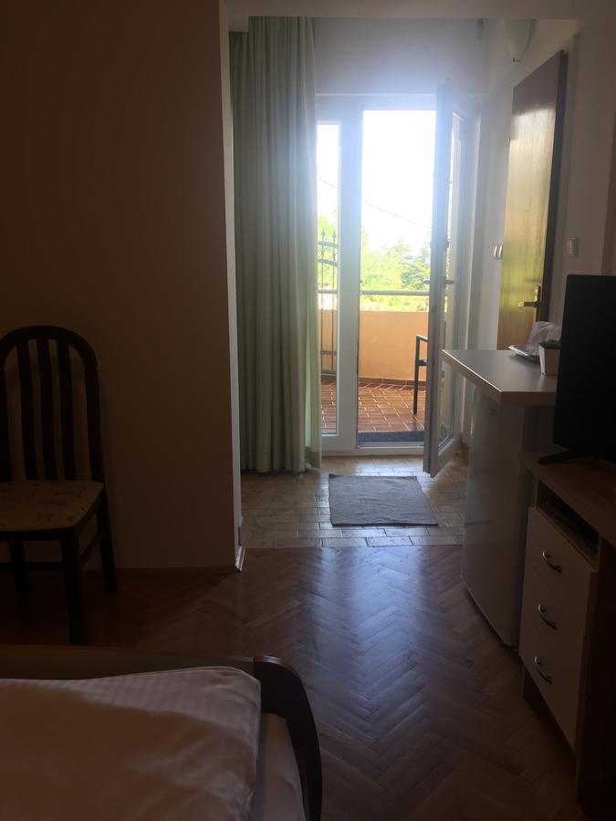 Guest House Panorama Palit Buitenkant foto