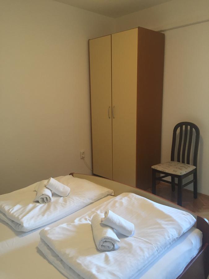 Guest House Panorama Palit Buitenkant foto
